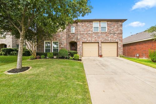 13041 Fencerow Rd, Fort Worth, TX, 76244-8103 | Card Image