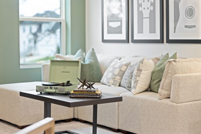 Sample Pics of Model Home* | Image 20