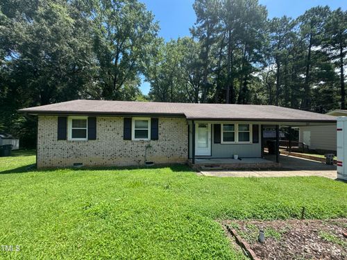 602 Keith St, Knightdale, NC, 27545-7817 | Card Image