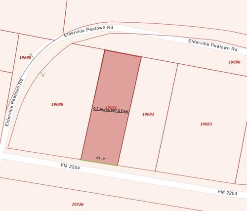 TBD Fm 2204, Longview, TX, 75603 | Card Image