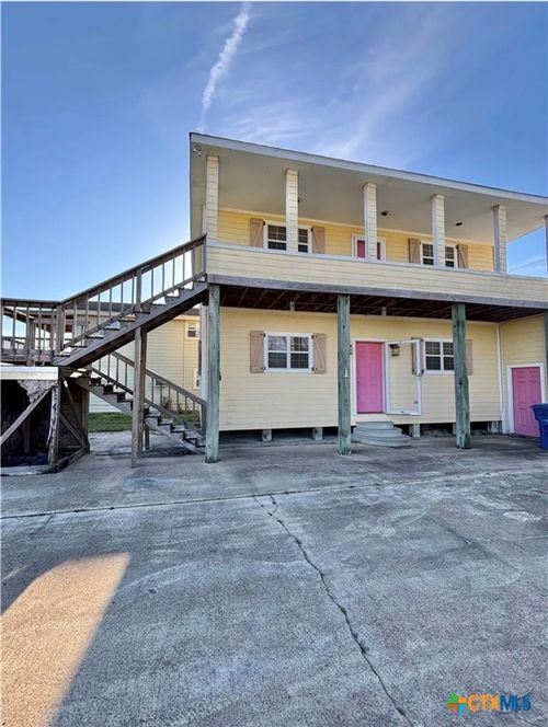 1306 Madison Ave, Port O Connor, TX, 77982 | Card Image