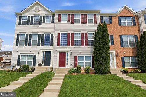 626 Snowberry Way, ABERDEEN, MD, 21001-5605 | Card Image