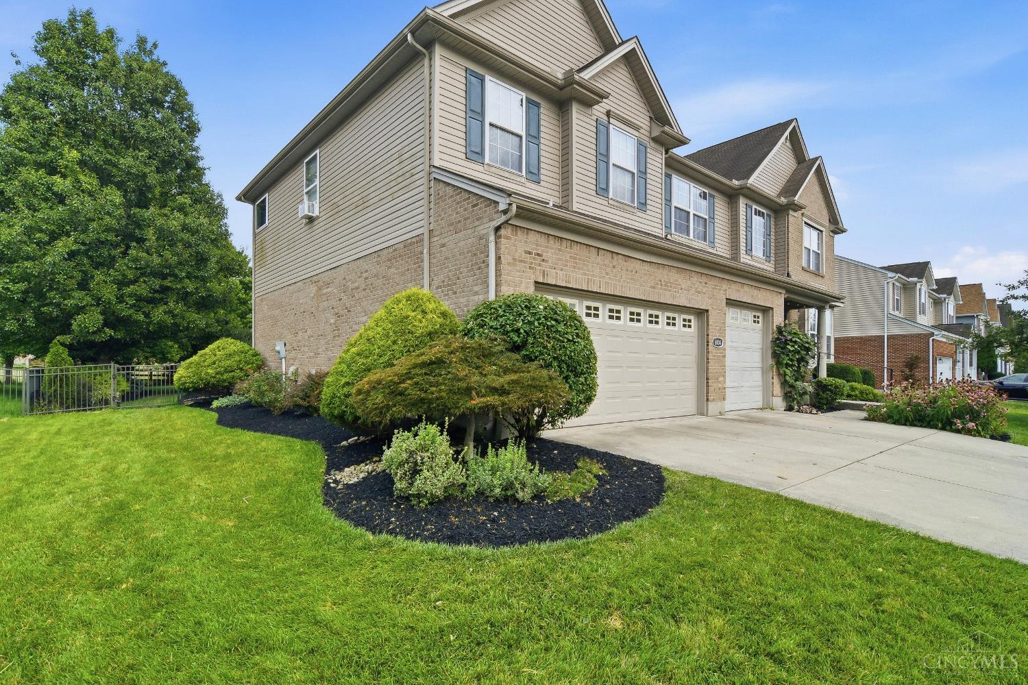 Residential in Fairfield Twp 3