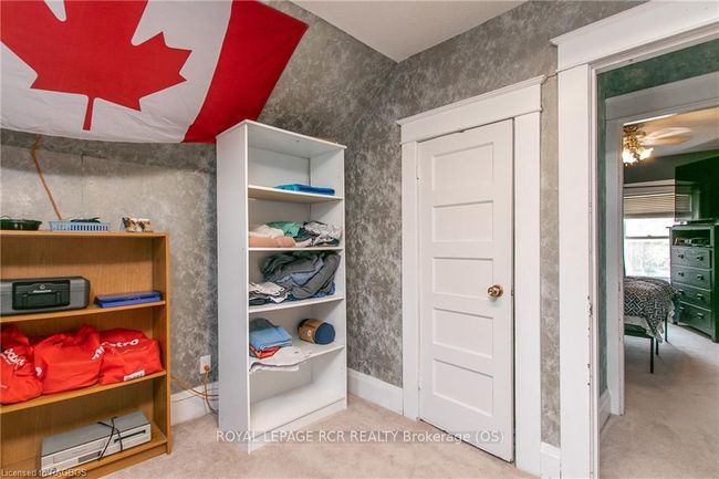 1095 2nd Ave W, House other with 3 bedrooms, 0 bathrooms and null parking in Owen Sound ON | Image 9