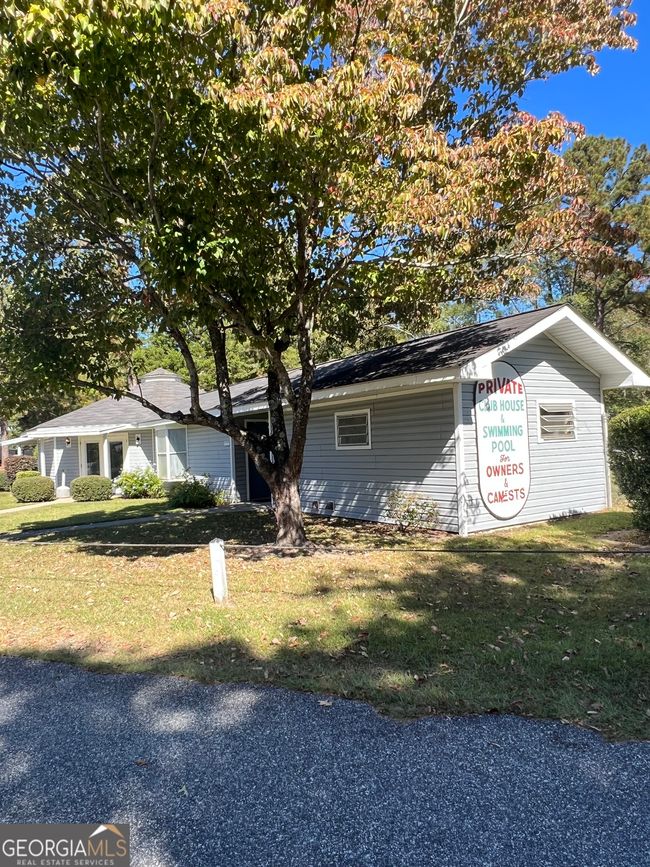 30 Whispering Pines Blvd, House other with 1 bedrooms, 2 bathrooms and null parking in Georgetown GA | Image 10