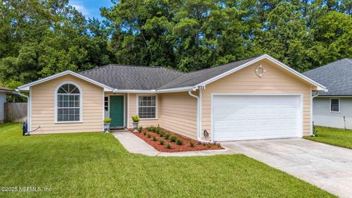 922 Long Lake Dr, Jacksonville, FL, 32225-5912 | Card Image