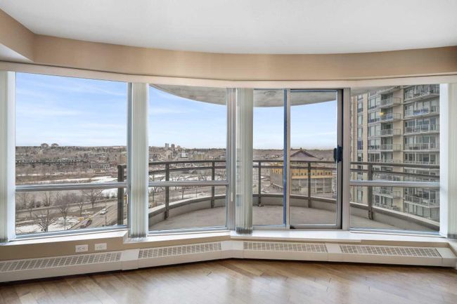 1102 - 1088 6 Avenue Sw, Home with 2 bedrooms, 2 bathrooms and 2 parking in Calgary AB | Image 20