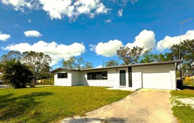 2239 Worrington Street, House other with 3 bedrooms, 2 bathrooms and null parking in Sarasota FL | Image 1