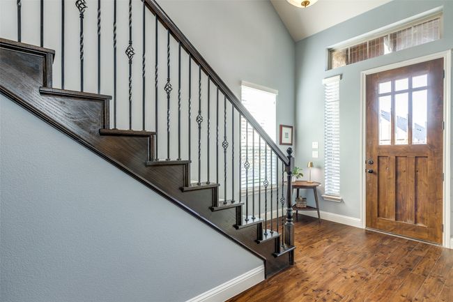 8617 Grassland Dr, Condo with 3 bedrooms, 3 bathrooms and null parking in Mckinney TX | Image 12