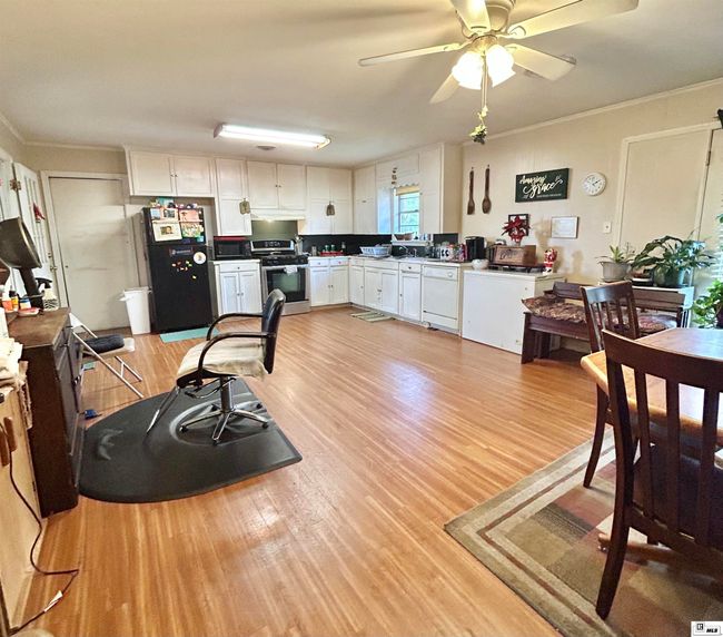 322 N Bernard St, House other with 3 bedrooms, 2 bathrooms and null parking in Ruston LA | Image 4