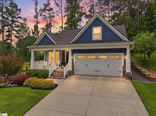 9 Silkvine Ct, Travelers Rest, SC, 29690-8193 | Card Image
