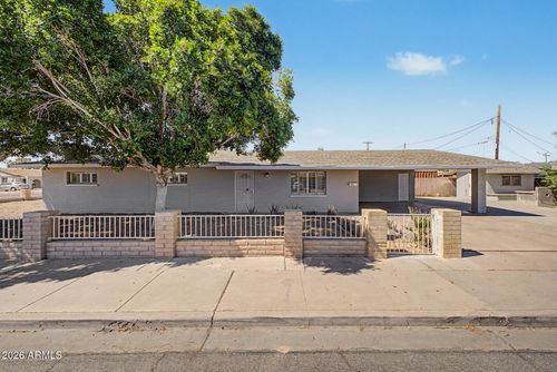 68 W 10th Ave, Mesa, AZ, 85210-3606 | Card Image