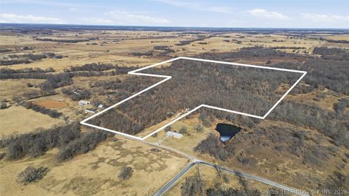 427640 E 290 Rd, Chelsea, OK, 74016 | Card Image