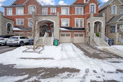 19 Rockman Cres, Brampton, ON, L7A4A7 | Card Image