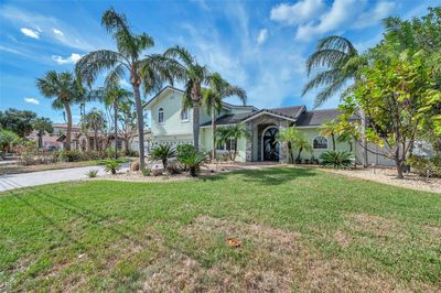 208 Driftwood Lane, House other with 4 bedrooms, 3 bathrooms and null parking in LARGO FL | Image 3