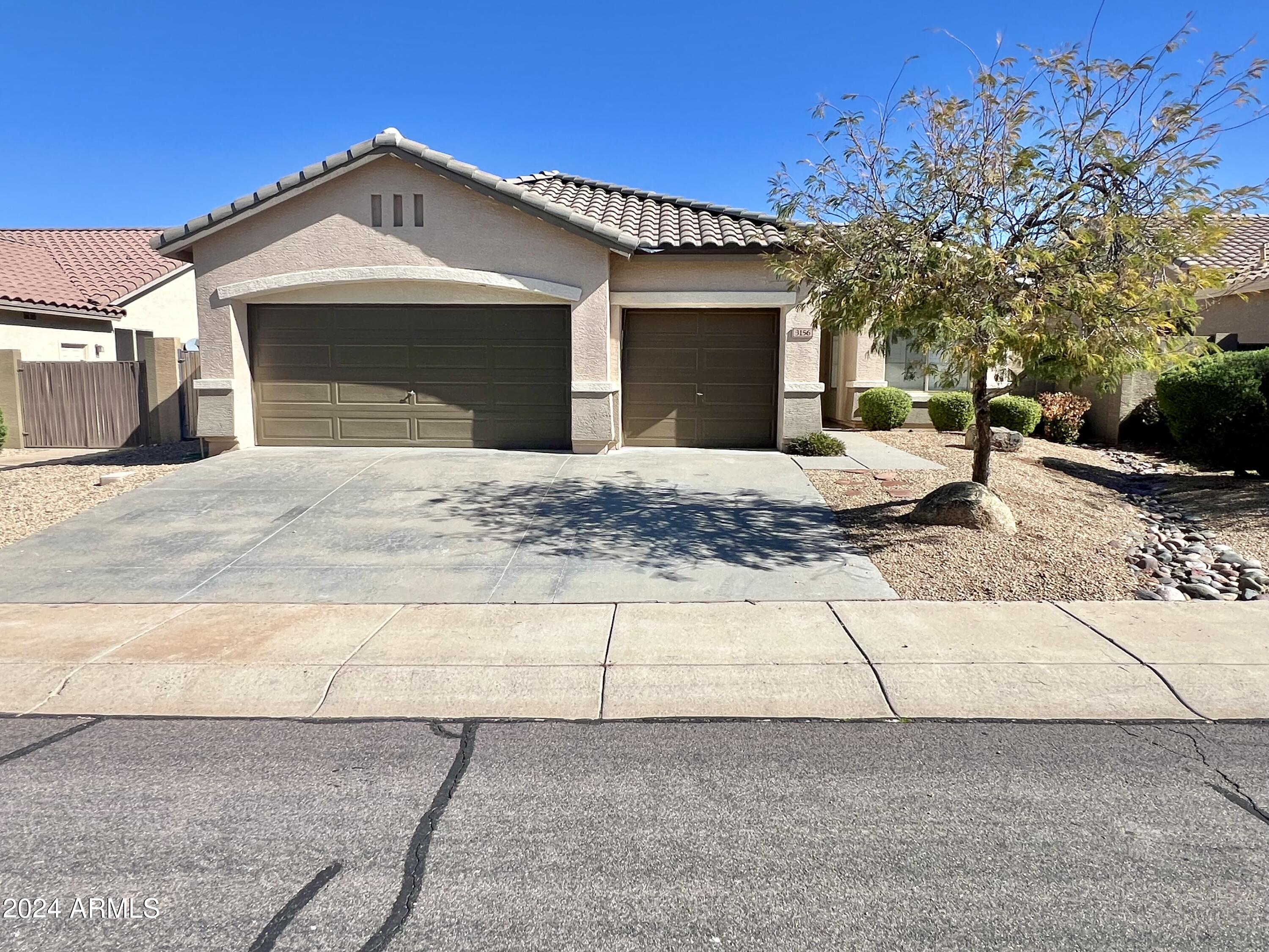 3156 W Whitman Drive, For Rent in Anthem Zoocasa
