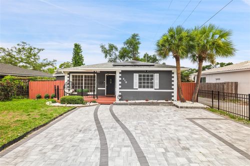 210 49th St N, St Petersburg, FL, 33710-8222 | Card Image