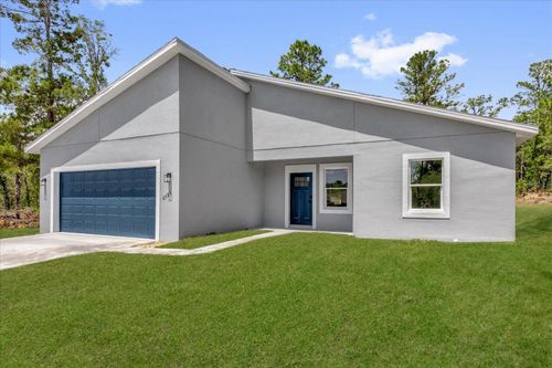 6581 N Bedstrow Blvd, DUNNELLON, FL, 34434-7902 | Card Image