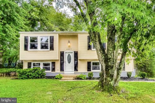 6307 Willow Way, CLINTON, MD, 20735-3957 | Card Image
