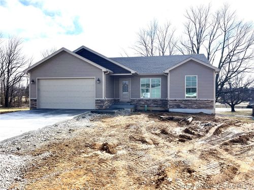 22-8034 Kepley Dr Ne, New Salisbury, IN, 47161-7761 | Card Image