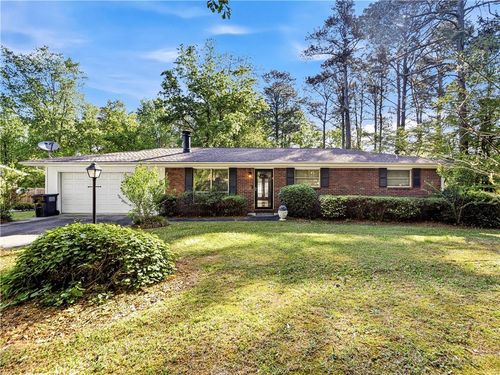 1291 W Sandtown Road, Marietta, GA, 30064 | Card Image
