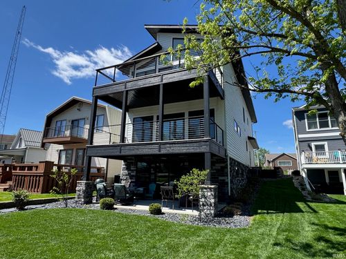 2131 Boulevard St, Rochester, IN, 46975-8913 | Card Image