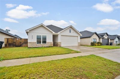 4534 Velta Lane, House other with 4 bedrooms, 2 bathrooms and null parking in Abilene TX | Image 3