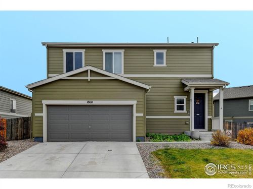 1860 Wagonwheel Dr, Fort Lupton, CO, 80621-2724 | Card Image