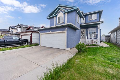 81 Taracove Crescent Ne, Calgary, AB, T3J4R4 | Card Image