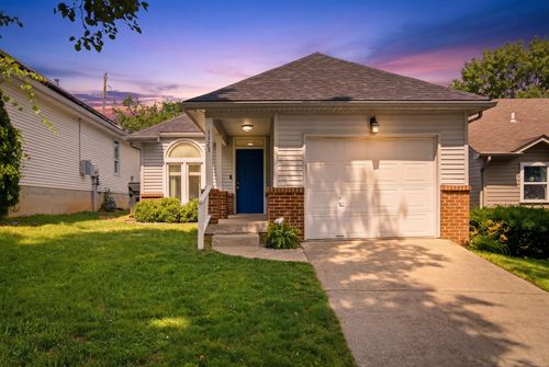 1123 Jonestown Ln, Lexington, KY, 40517-2999 | Card Image