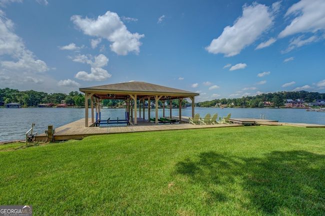 393 Templeton Cir, House other with 3 bedrooms, 2 bathrooms and 2 parking in Mansfield GA | Image 7