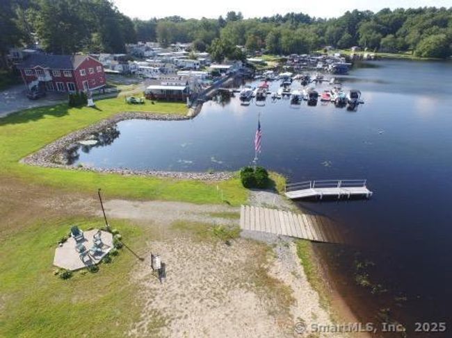 262 Shetucket Tpke, House other with 1 bedrooms, 1 bathrooms and null parking in Griswold CT | Image 25