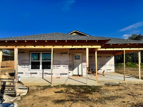 111 Weeping Willow Way, Vienna, GA, 31092 | Card Image