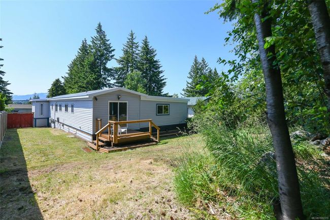 166 - 1160 Shellbourne Blvd, House other with 3 bedrooms, 1 bathrooms and 3 parking in Campbell River BC | Image 25