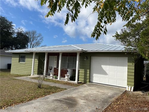 302 S Jackson St, Beverly Hills, FL, 34465-4071 | Card Image