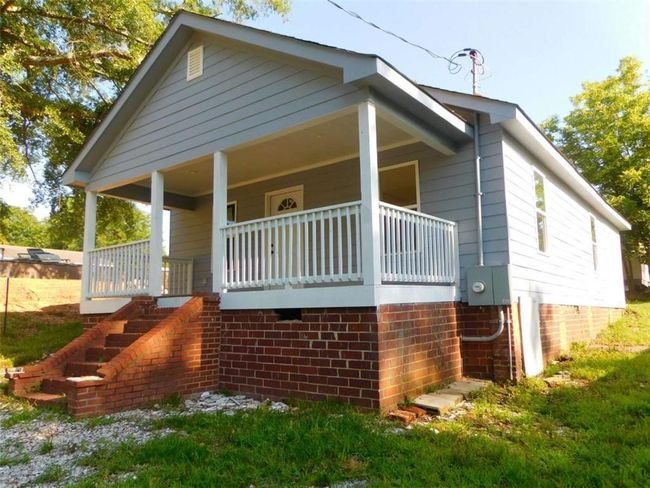 476 W Franklin St, House other with 3 bedrooms, 2 bathrooms and null parking in Toccoa GA | Image 22
