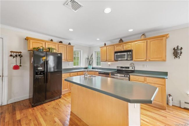 2 Hampton Road, House other with 4 bedrooms, 2 bathrooms and null parking in Goshen NY | Image 13