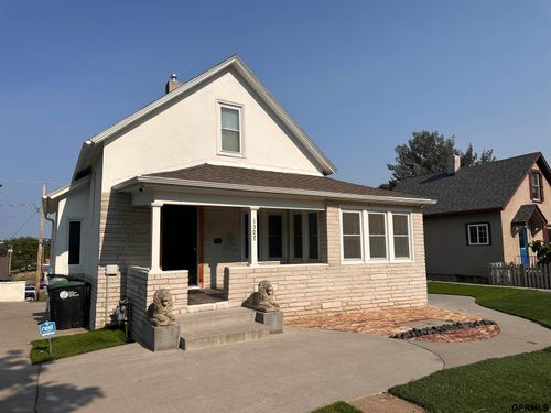 1307 N 50th Ave, Omaha, NE, 68132-1523 | Card Image