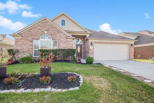 17314 Cricket Mill Dr, Humble, TX, 77346-3746 | Card Image