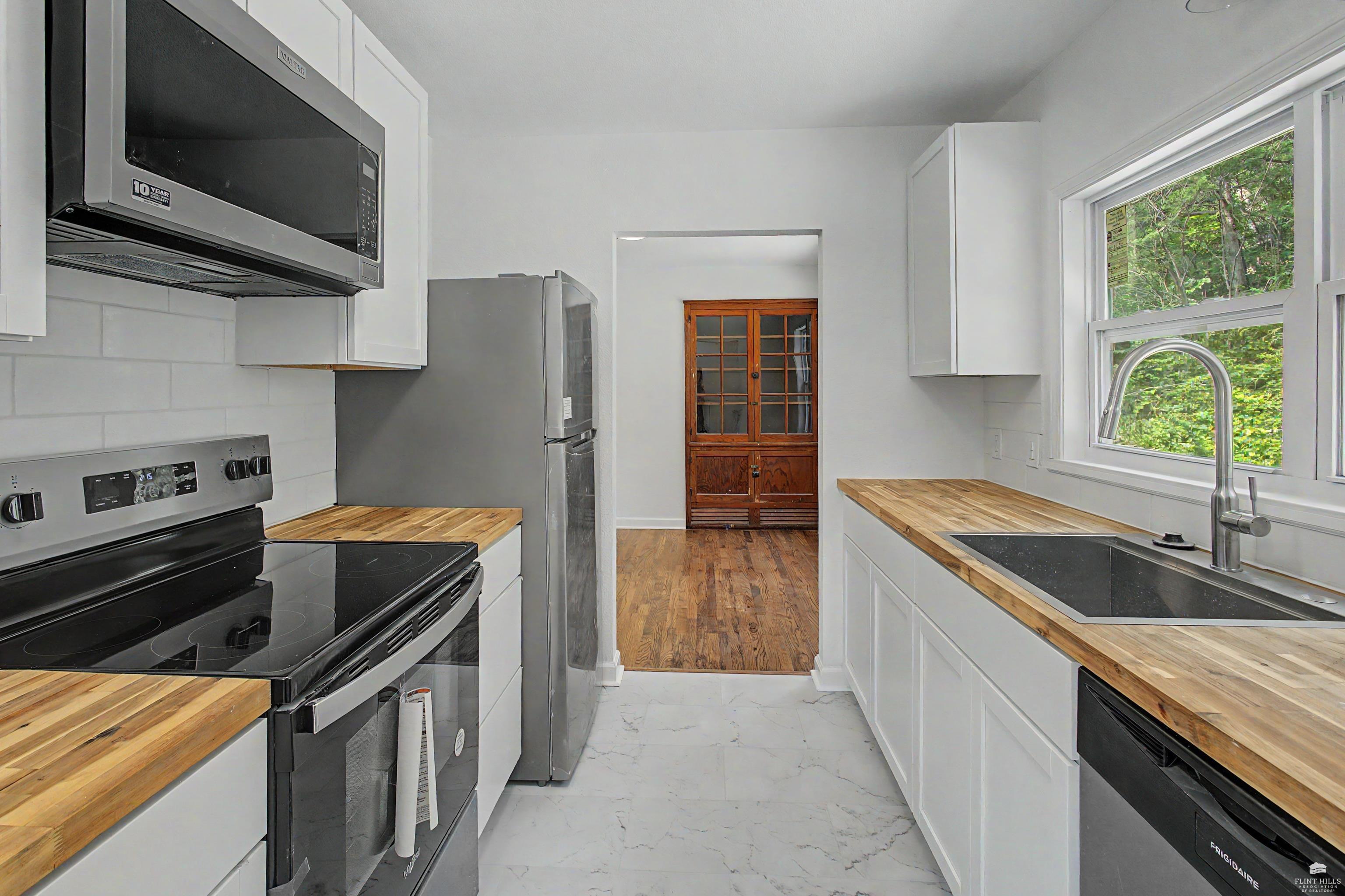 Residential in Manhattan 5