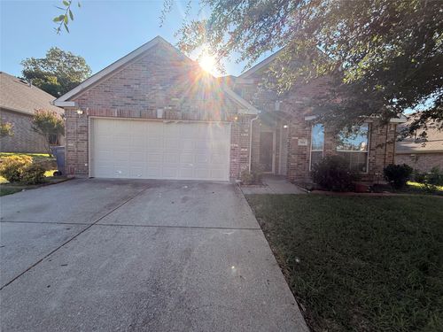 5814 Blue Oak Dr, Garland, TX, 75043-6354 | Card Image