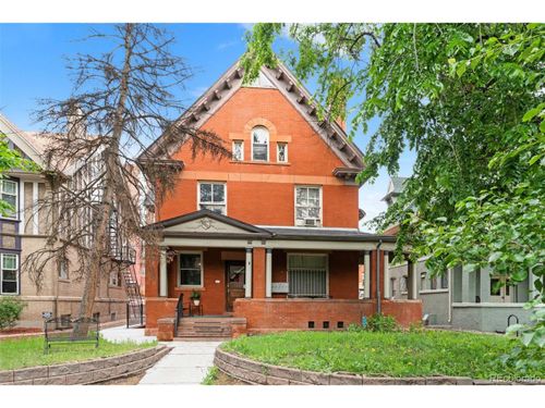 8-1136 N Logan St, Denver, CO, 80203-2454 | Card Image