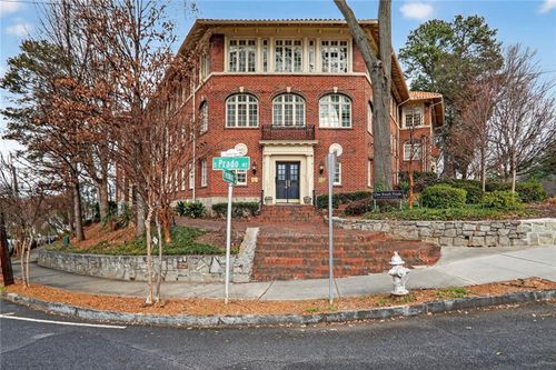 apt-9-1 S Prado Ne, Atlanta, GA, 30309-3372 | Card Image