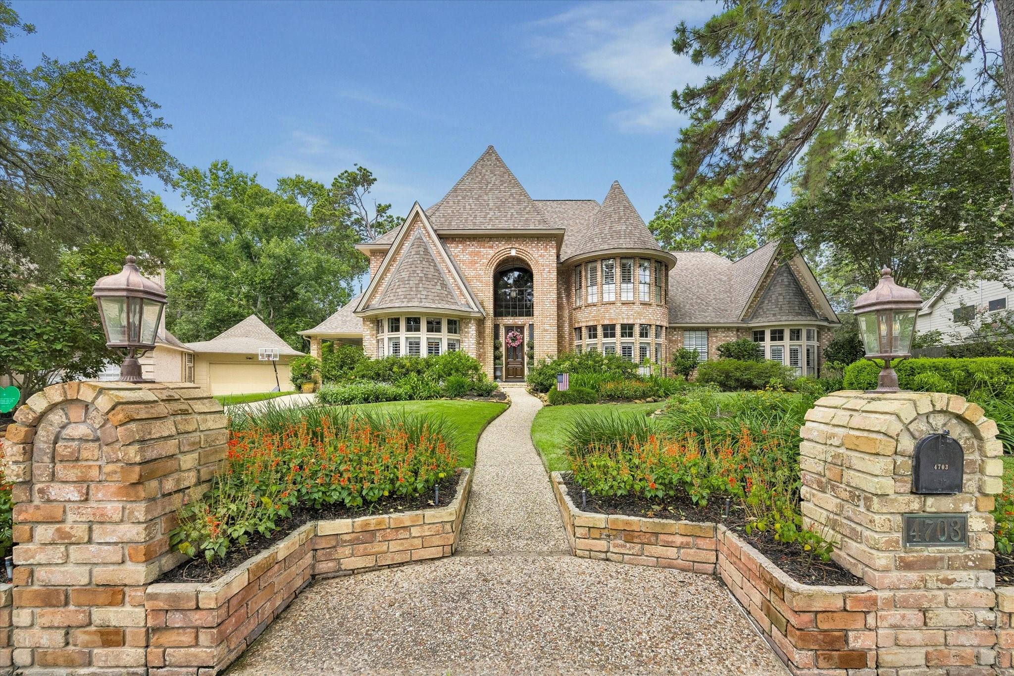 Residential in Kingwood 2