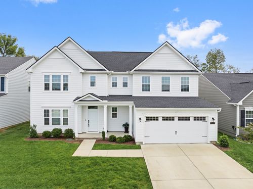 2662 Goose Creek Ln, Murfreesboro, TN, 37128-1823 | Card Image