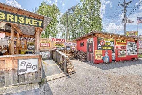 11026 Pawpaws Rd, Blairsville, GA, 30512 | Card Image