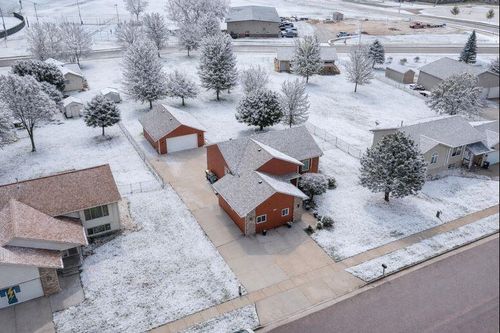 510 S Mary Dr Drive, Tea, SD, 57064 | Card Image