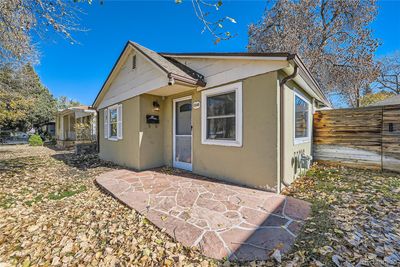 3348 S Corona Street, House other with 3 bedrooms, 2 bathrooms and 2 parking in Englewood CO | Image 3