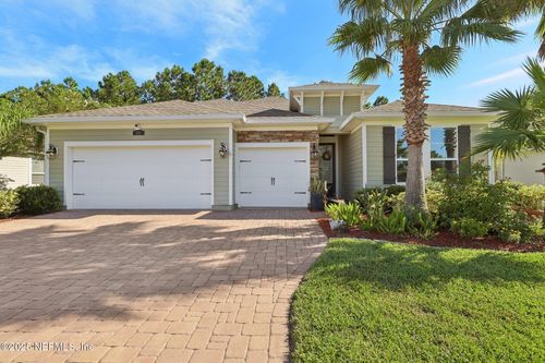 297 Grant Logan Dr, St Johns, FL, 32259-7324 | Card Image
