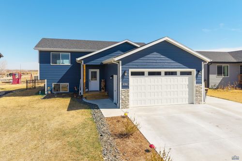 6782 Abelia St, Rapid City, SD, 57703-8564 | Card Image